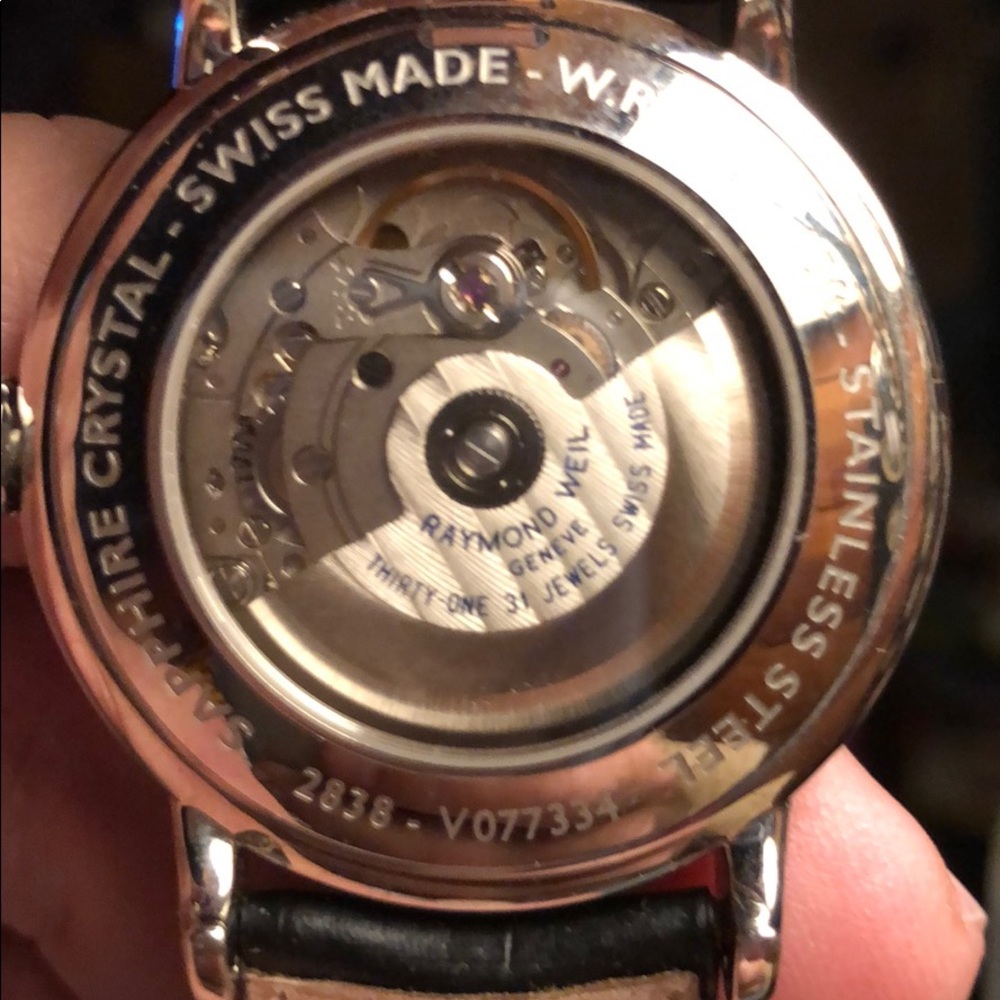 Automatic Watch - image 2